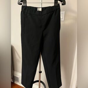 Wilfred Classic Black Apparel